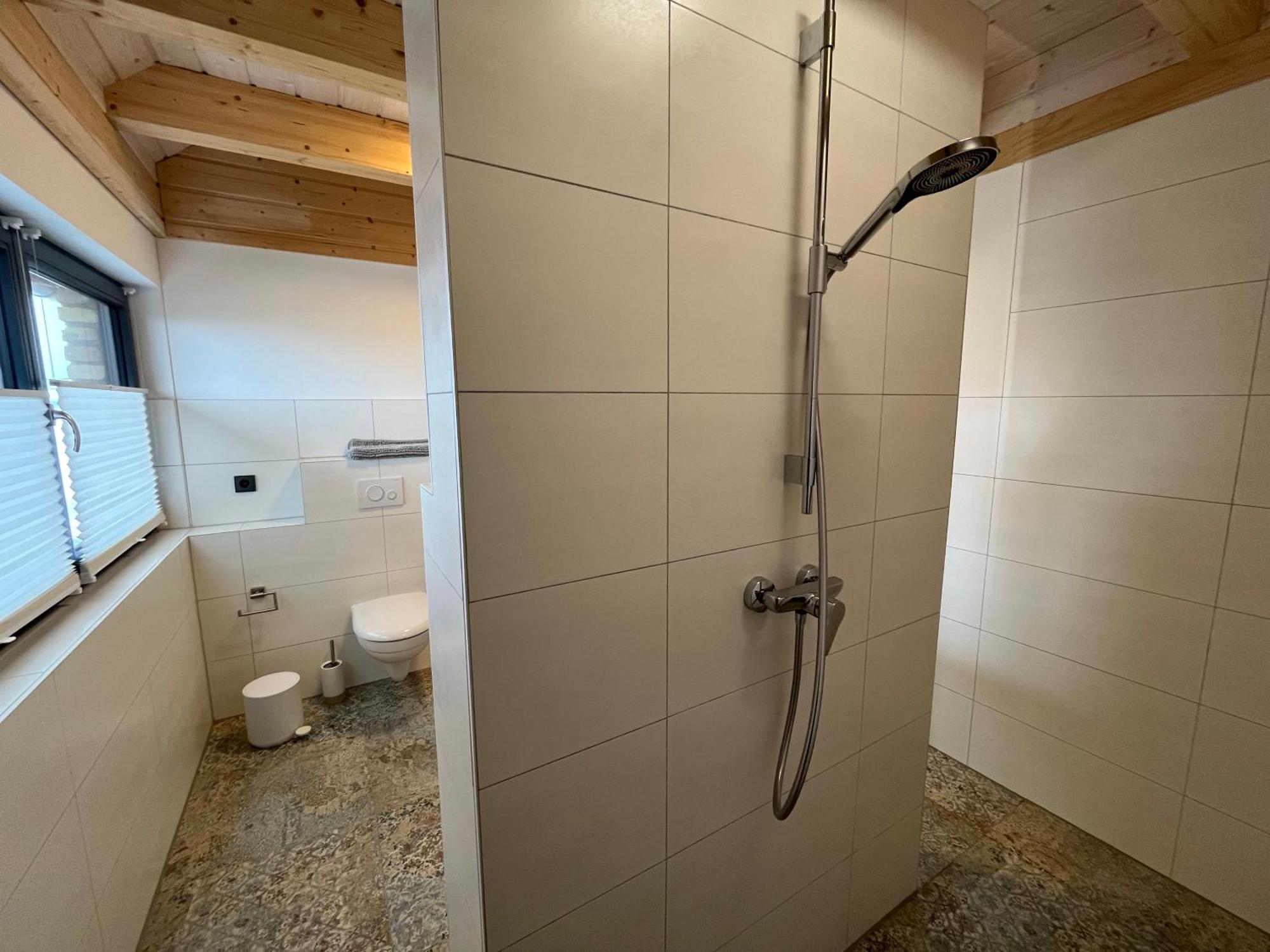 Grosszuegige Ferienwohnung Mit Weitem Ausblick Lichtenberg  エクステリア 写真